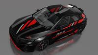 Audi MH RAPTOR S 460HP  1 of 20 COMING SOON