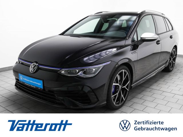 Volkswagen Golf Variant R VIII 2.0 TSI DSG 4M Navi AHK Kame