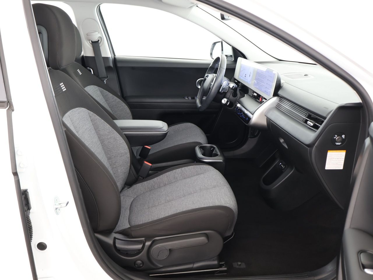 Hyundai IONIQ 5 – Bild 10