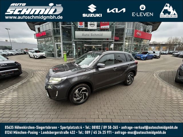 Suzuki VITARA 1.5 VOLLHYBRID ALLRAD AUTOMATIK COMFORT+