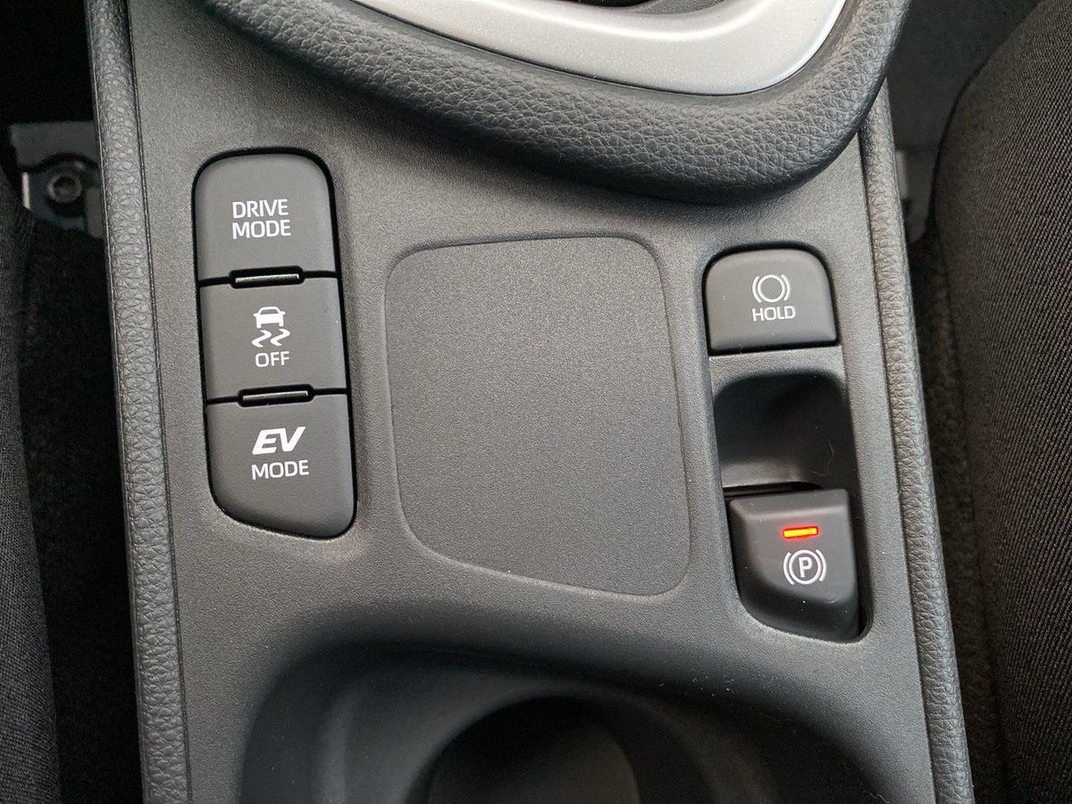 Mazda 2 Hybrid - Bild 37