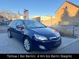 Opel Astra Sports Tourer 1.7 CDTI INNOVATION 92kW - Opel Astra mit Diesel-Antrieb: 1.7