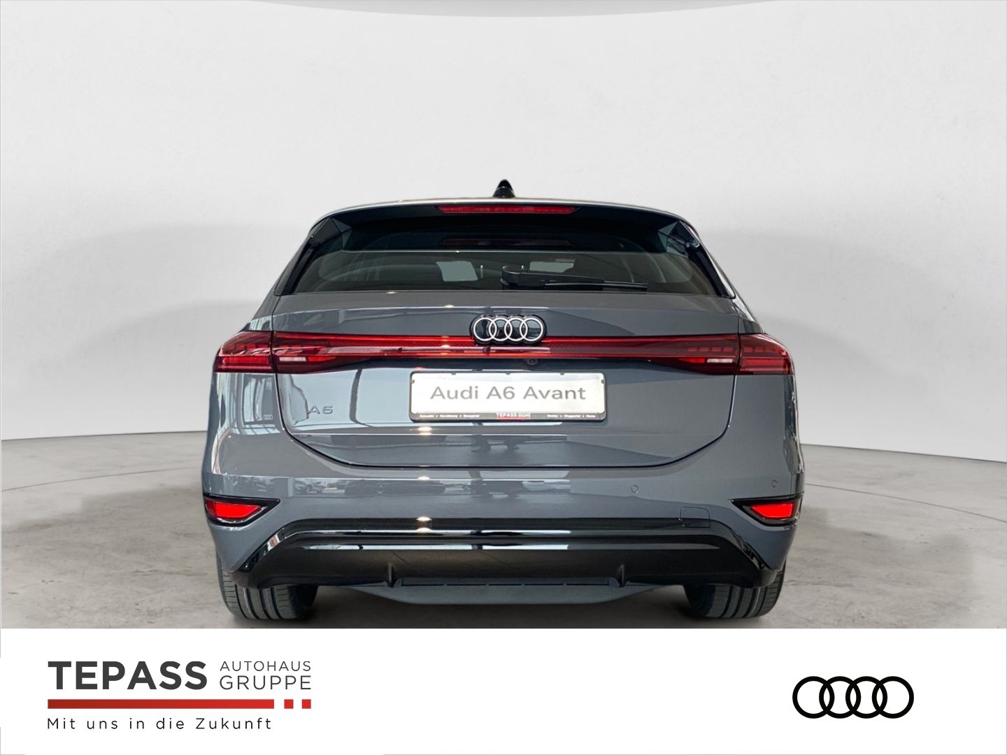 Audi A6 - Bild 5