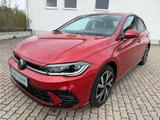 Volkswagen Polo R-Line 1.0 TSI 17" APP MATRIX PDC - VW Gebrauchtwagen