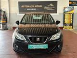 Seat Ibiza Lim. Stylance / Style*ZAHNRIEM NEU* - Seat Ibiza: Stylance