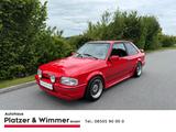 Ford Escort XR3i - Ford aus 1990