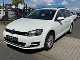Volkswagen Golf VII Variant Trendline BMT - Volkswagen Golf: Trendline