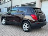 Chevrolet Trax AWD LS+ TEMPOMAT FSA / TÜV UND SERVICE NEU - Chevrolet Trax SUV