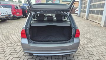 BMW 318 - 8