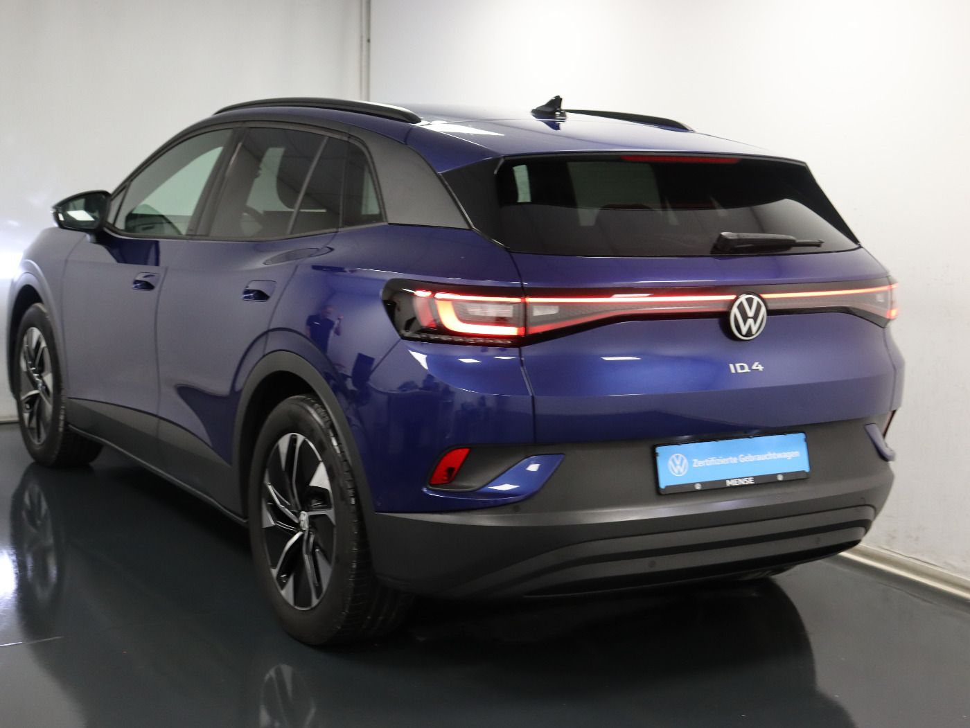 Volkswagen ID.4 - Bild 4