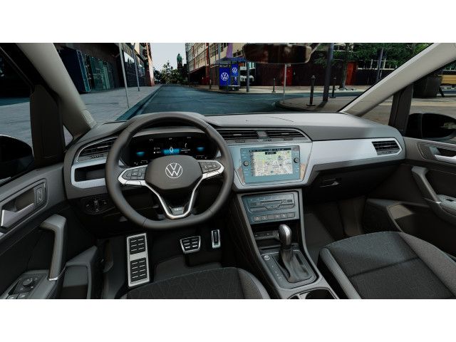Volkswagen Touran - Bild 3