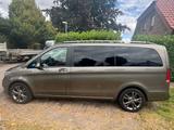 Mercedes-Benz V 250 d Aut. AVANTG. ED. lang 140 KW / 190 PS - gebrauchte Mercedes-Benz V 250 aus dem Jahr 2018