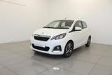 Peugeot 108 1.0 Vti Allure - Peugeot 108: Cabrio