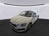 Skoda Scala Style 1.0 TSI DSG LED Navi RFK SHZ VC AHK - gebrauchte Skoda Scala aus dem Jahr 2022
