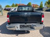 Nissan PickUp Pickup King Cab Profi 4X4 ORGINAL 142 TKM - Nissan PickUp