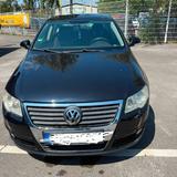 Volkswagen Vw passt 2007 - Volkswagen T2 mit Benzin-Antrieb: Automatik