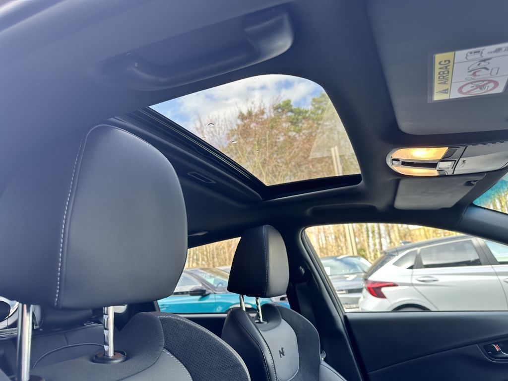 Hyundai Kona – Bild 11