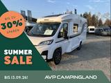 Knaus L!VE TI PLATINUM SELECTION 590 MF LIVE|NAVI|KAME - Knaus L VE TI 590 MF Platinum Selection
