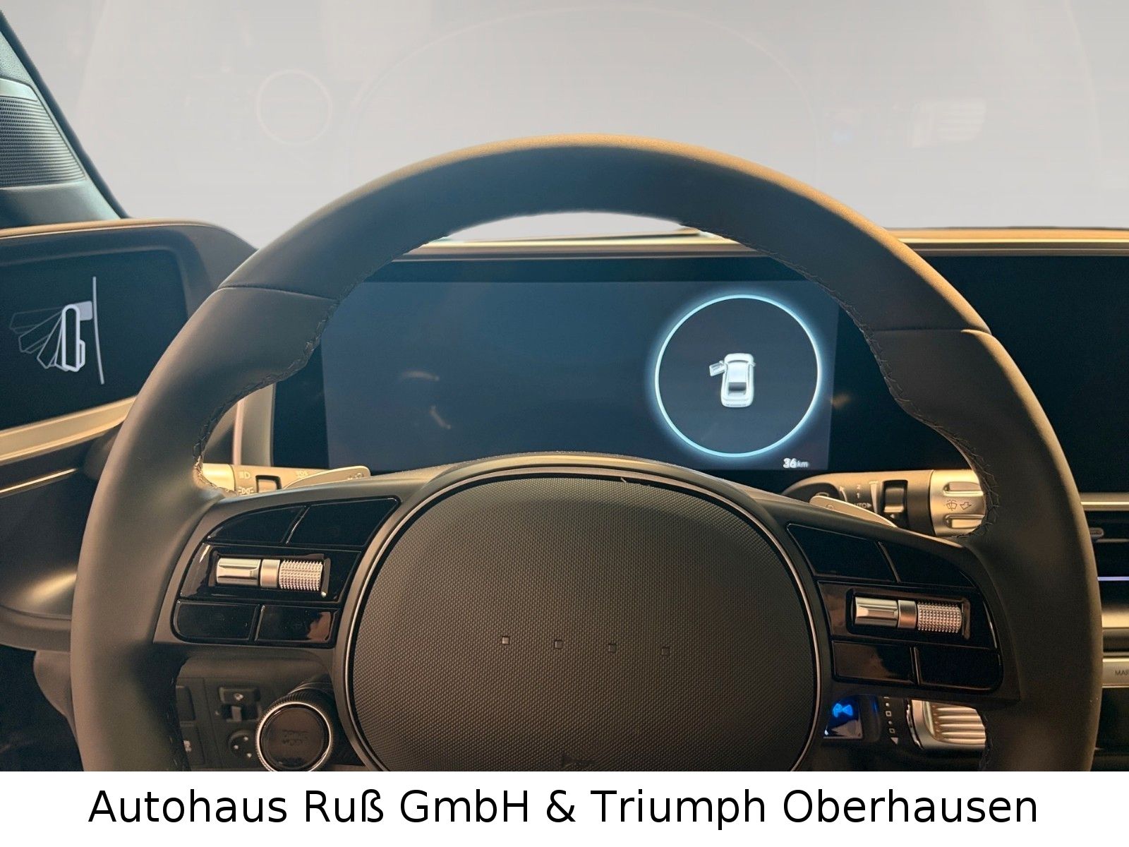 Hyundai IONIQ 6 – Bild 8