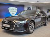 Audi A6 Avant 40 TDI  | Xenon | 8-Fach Bereift | - Audi A6: Kombi, 4f