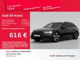 Audi A6 Avant S line 45 TDI quattro 180(245) kW(PS) S