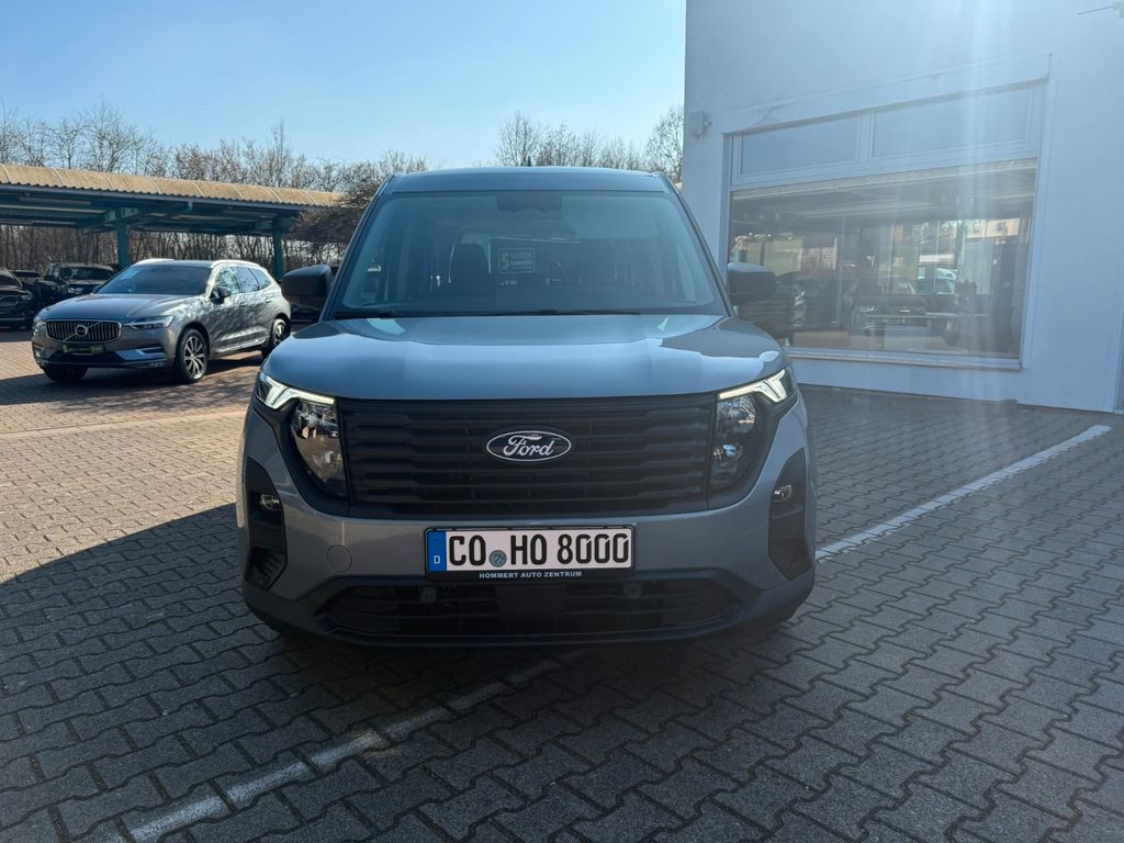 Ford Tourneo Courier 1.0 Trend *NAVI*AUTOMATIK*