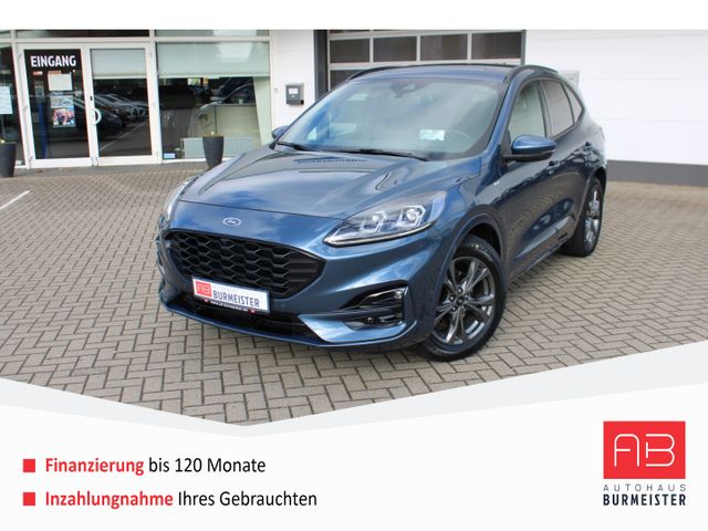 FORD Kuga 2.0 Hybrid ST-Line ACC LED TWA RFK AHK Navi
