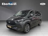 Ford Tourneo Custom Plug-in Hybrid Titanium X