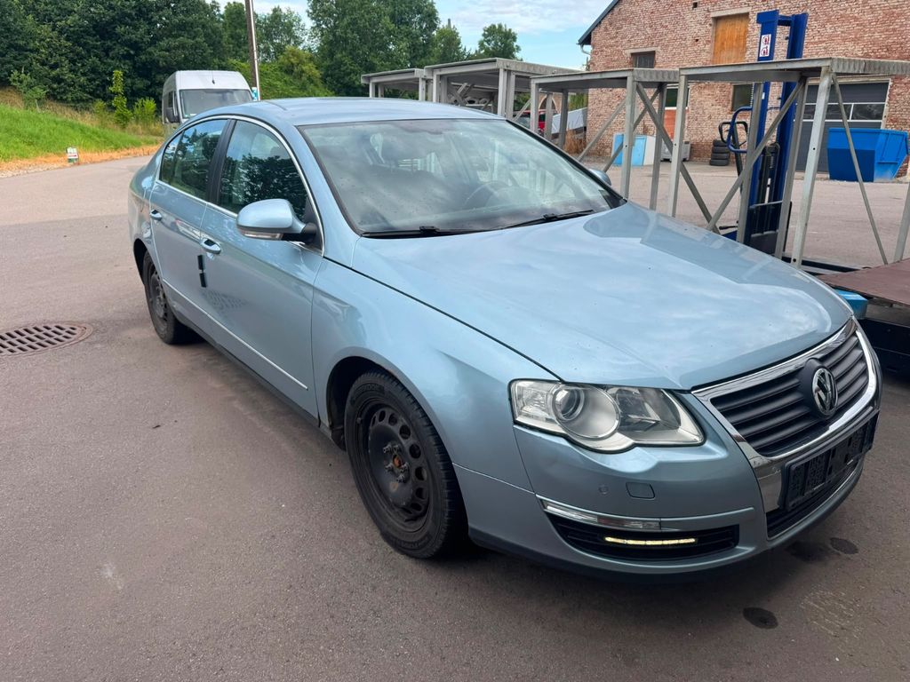 Angebot ansehen Volkswagen Passat