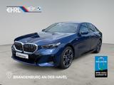 BMW i5 eDrive40 M-PAKET | 36% UPE-Nachlass | B&W - BMW i5 in Berlin