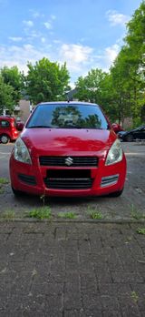 Suzuki Splash 1.2  EZ 02/2009  48.000 km... - Suzuki Splash in Bremen
