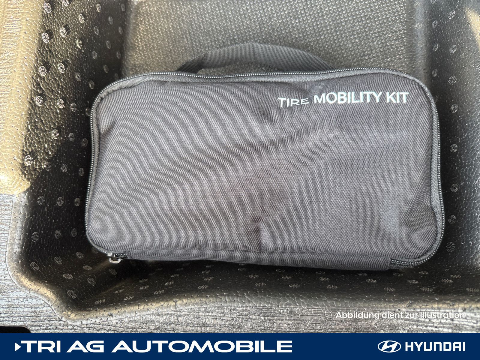 Hyundai TUCSON - Bild 22