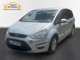 Ford S-Max 2,0 TDCi 103kW DPF Titanium - Ford S-Max aus 2010: Titanium
