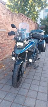 Suzuki V Strom 1050 - Offers