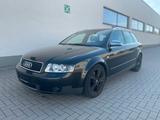 Audi A4 3.0 tiptronic quattro Avant - - Audi A4 aus 2002: Kombi