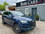 Audi Q7 3.0 TDI/KAMERA/AHK/KEYLESS/LUFT/MEMORY/EURO6 - Audi Q7: 6.0