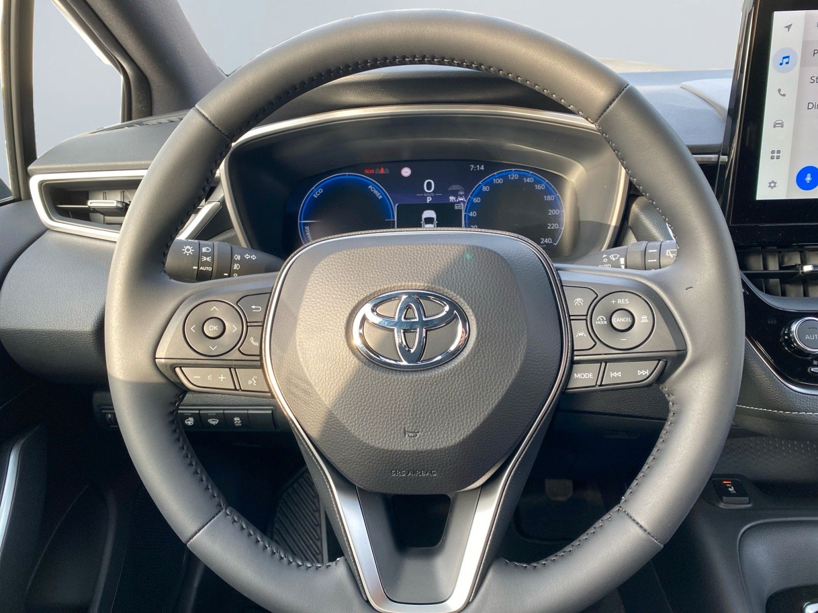 Toyota Corolla - Bild 10