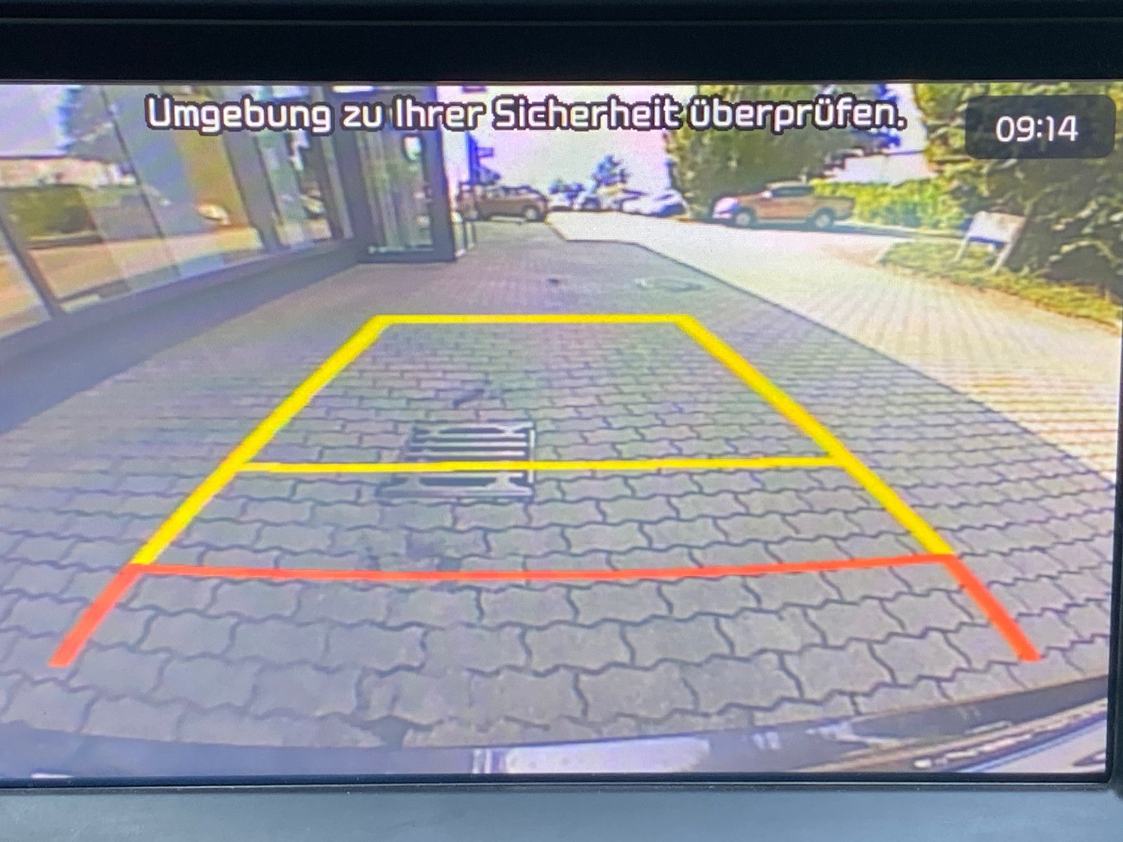 Fahrzeugabbildung Kia Sportage  2WD