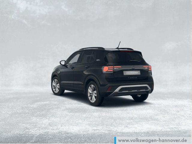 Volkswagen T-Cross - Bild 4
