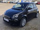 Fiat 500 Elektro RED MY25 Komfortpaket Automatik - Fiat 500 aus 2025