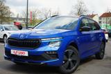 Skoda Kamiq Monte Carlo 1.5 TSI DSG Matrix Pano Kamera - Autos mit Tageszulassung