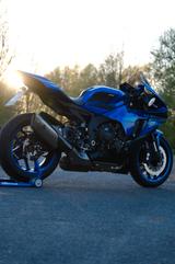 Yamaha YZF-R1 RN65 TÜV+Service NEU Werksgarantie bis 29 - YAMAHA YZF R6