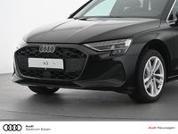 Audi A3 - Vorschau Bild 8