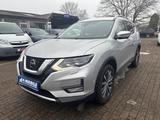 Nissan X-Trail Visia 1.7 dCi Leder Navi ACC AHK SHZ - gebrauchte Nissan X-Trail aus dem Jahr 2020
