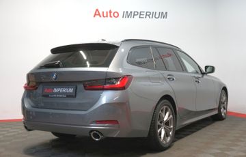 BMW 320 - 5