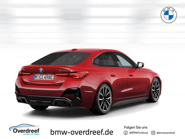 BMW i4 - Bild 2