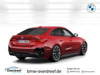 BMW i4 - Vorschau Bild 2