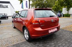 Fahrzeugabbildung Volkswagen Golf VII Lim. BMT Navi Tempo DSG Massage Kamera