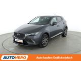 Mazda CX-3 2.0 Sports-Line *NAVI*LED*CAM*SHZ*TEMPO* - Mazda CX-3 Gebrauchtwagen in Berlin