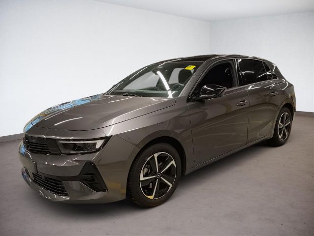 Opel Astra L GS 1.2 Turbo+Sitzhzg.+Lenkradhzg+Rückfah